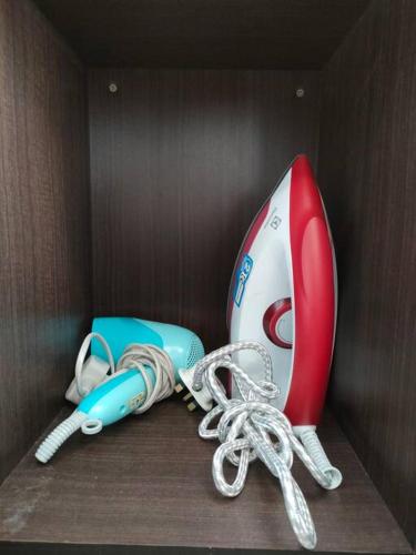 Owl Nest Suite' at aeropod sovo Kota Kinabalu Malaysia