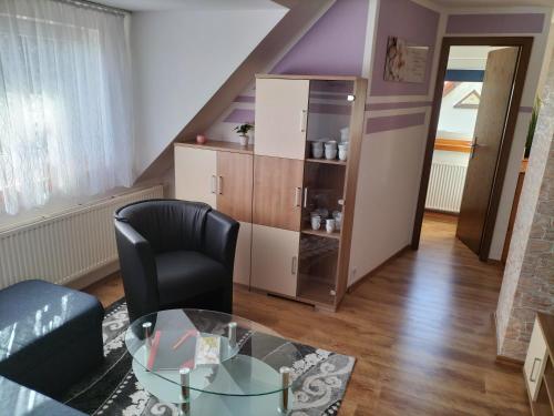 FeWo Zur Alten Drechslerei in Freital, Deutschland