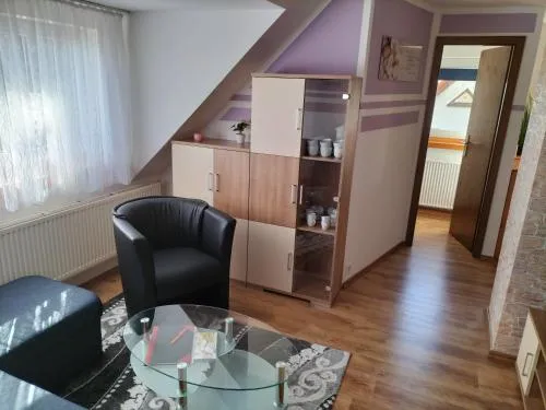 FeWo Zur Alten Drechslerei in Freital, Deutschland
