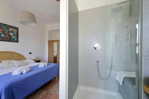 Silvano's Home In Rome - image 2