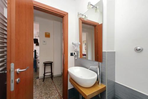 Silvano's Home In Rome - main image