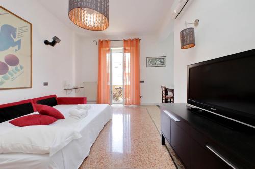 Silvano's Home In Rome - image 8