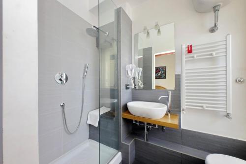Silvano's Home In Rome - image 5