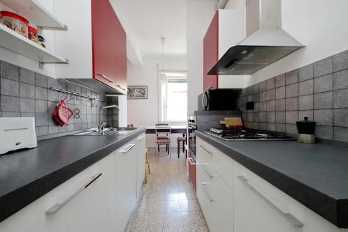 Silvano's Home In Rome - image 6