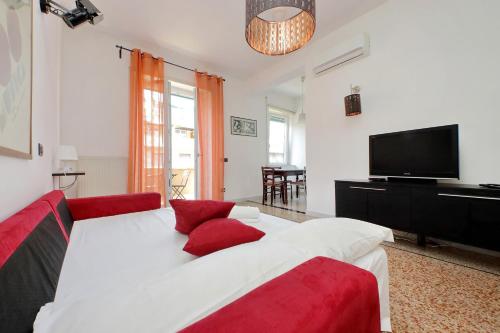 Silvano's Home In Rome - image 11