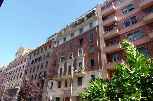 Silvano's Home In Rome - image 12