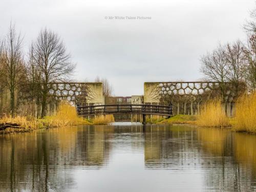 Het Dijkje Utrecht, Utrecht (foto 6)
