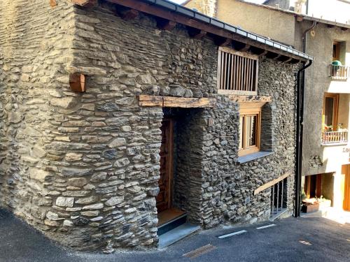 Eksterijer hotela, HUT1-7325 Cal Potablanc in Canillo