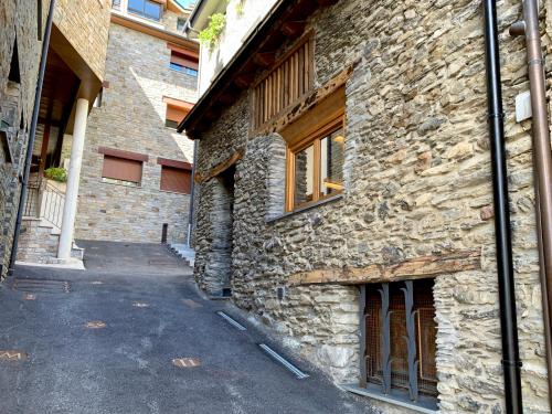 Eksterijer hotela, HUT1-7325 Cal Potablanc in Canillo