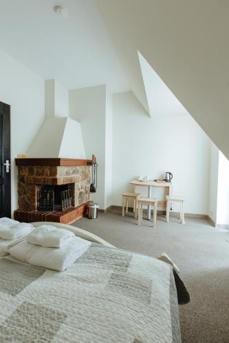 Mini hotel, Kuldīga (fotografie 9)