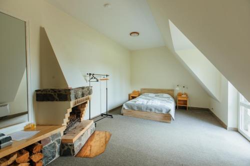 Mini hotel, Kuldīga (fotografie 11)