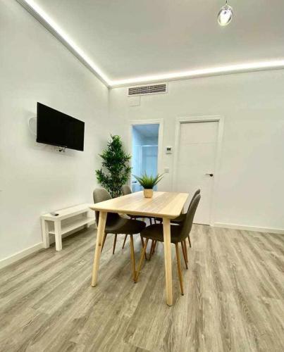 Los Almendros - Free Parking, Córdoba (fotografie 4)