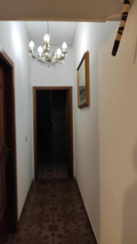 100m² 2 guļamistaba, 1 privāta vannas istaba Māja Torregrotta
 (Hollyday Sicilia ) in San Pier Niceto