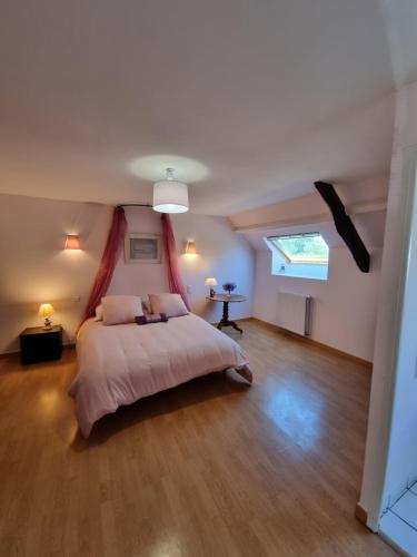 Chambre Matisse - Closeries du Golfe chambre d'hôte Noyalo
