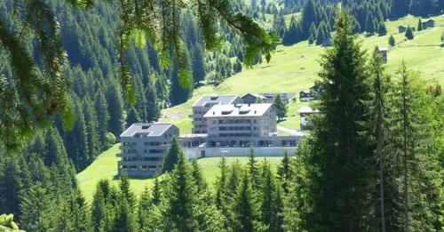 Apartment Typ C im Alpin Resort Mo - Gargellen
