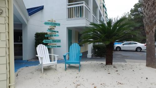 Hotel Carolina A Days Inn by Wyndham in Hilton Head Island
