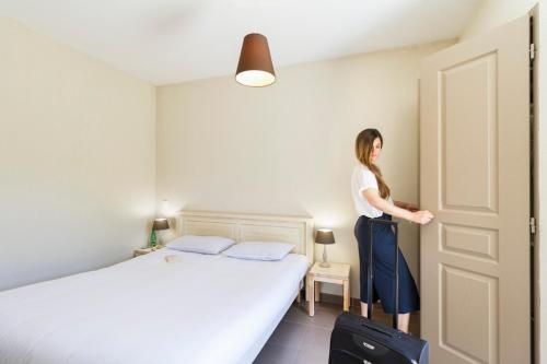 One-Bedroom Apartment (4 People)