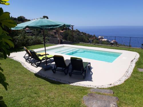 Casa Velha D Fernando e Casa Avó Augusta 2