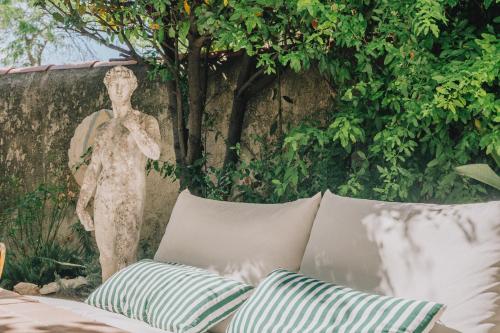 Garden, Maison d'artistes - Pavillon Southway in Mazargues