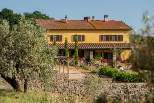  Podere Vecchia Commenda in Massa Marittima
