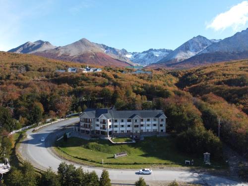 Altos Ushuaia Hotel & Restó