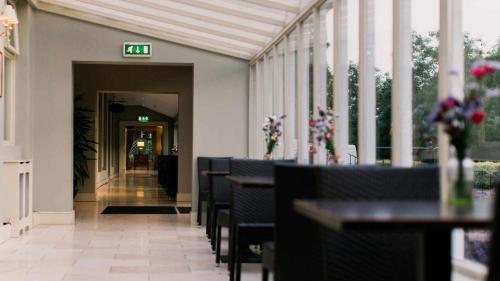 Faciliteiten, The Abbeyleix Manor Hotel in Abbeyleix