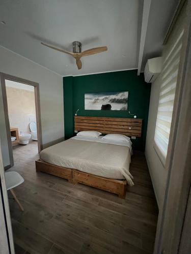 Why Not B&B - Sant'Angelo In Grotte