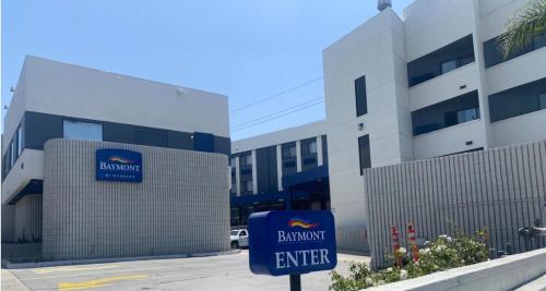 Baymont by Wyndham Monterey Park