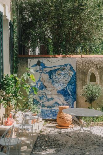Maison d'artistes - Pavillon Southway, Marseille (photo 9)