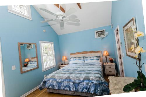 Courtney's Place Historic Cottages & Inns