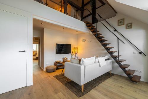 Madrid Suites 1