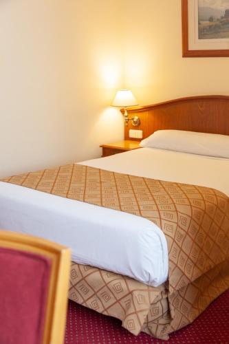 Hotel Hoyuela - image 4