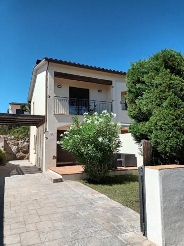 Buitenkant, Villa L'Estartit in La Torre Vella