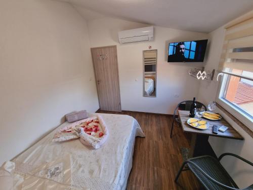 Hostel BellaVista 4