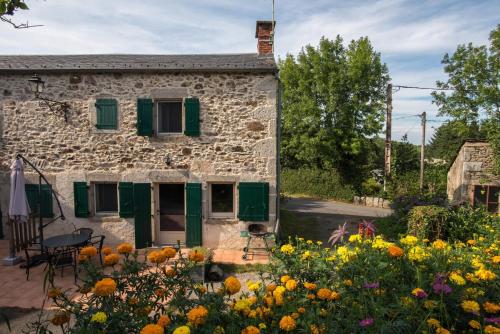 Guyor - Location saisonnière - Le Bez