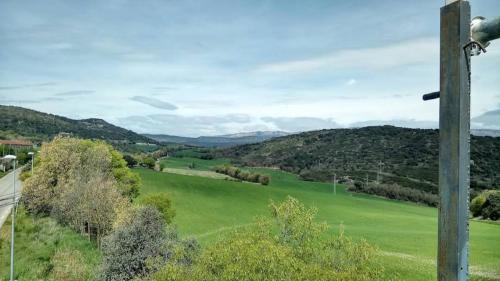 El Molí de Cal Pastisser