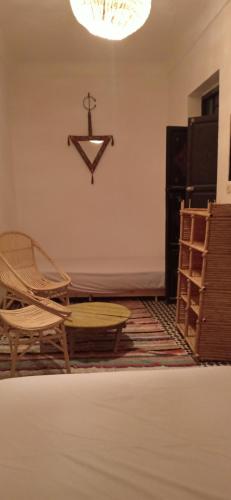 Riad Tatam House - Tap to explore photos