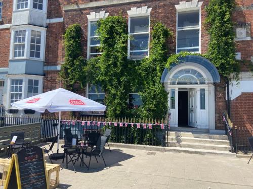 The Fairhaven Hotel, Weymouth