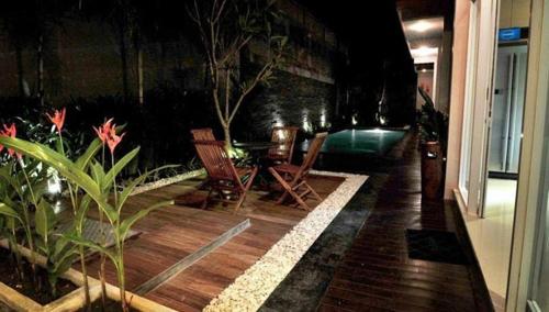 Cozy Umalas Guesthouse - Tap to explore photos