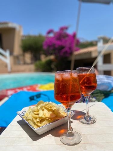 Casa Paradiso Casa Paradiso