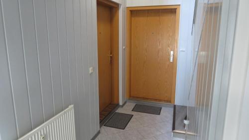 Ferienwohnung Luise in Wernigerode, Deutschland