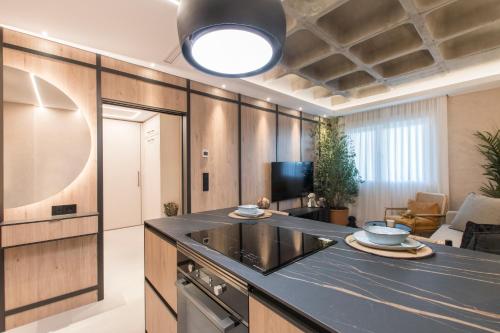 JUAN BRAVO Apartamento a estrenar con PISCINA, Madrid (photo 11)