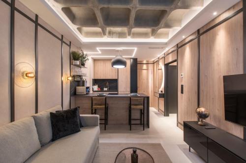 JUAN BRAVO Apartamento a estrenar con PISCINA, Madrid (photo 4)