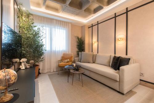 JUAN BRAVO Apartamento a estrenar con PISCINA, Madrid (photo 10)