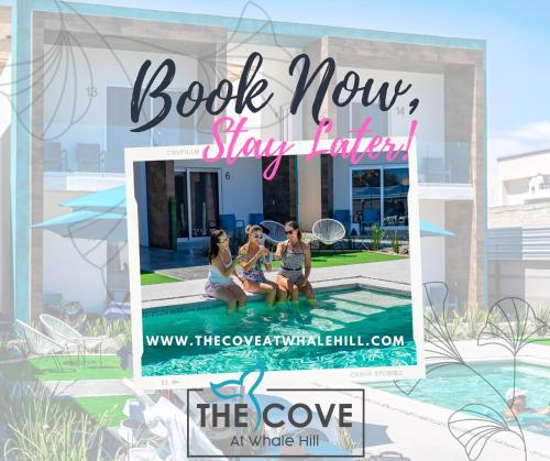 The Cove Boutique Hotel Adults Only