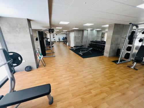 Modern Studio Apartment in Gibraltar - The Hub in Gibraltar