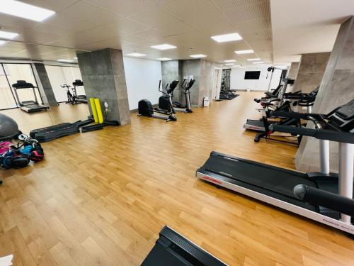 Modern Studio Apartment in Gibraltar - The Hub in Gibraltar