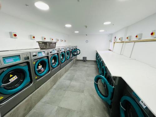 Modern Studio Apartment in Gibraltar - The Hub in Gibraltar