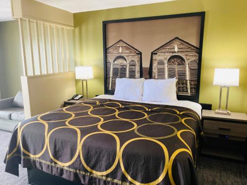 Super 8 by Wyndham New Iberia - image 8