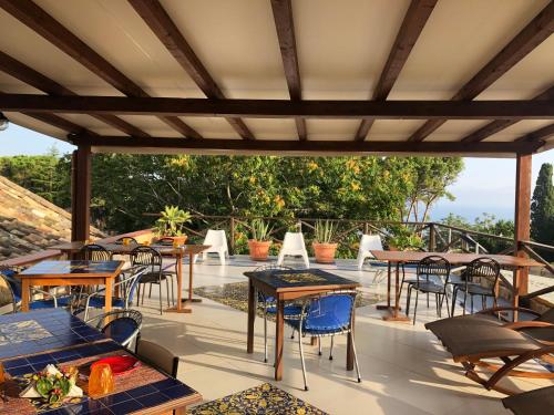 B&B Alfrantoio Valderice – Valderice Trapani, CA